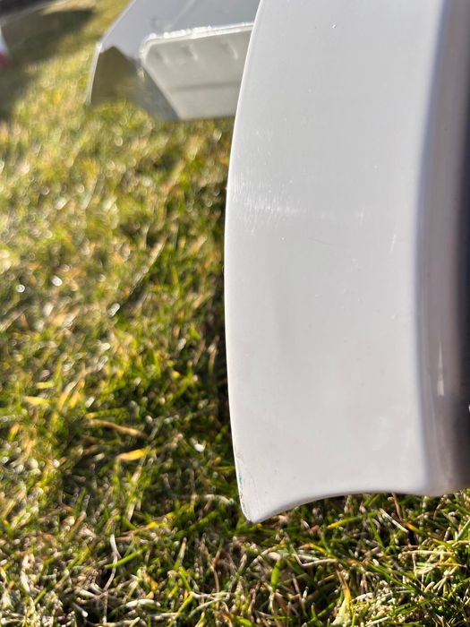 Klapa tył VW golf VII 7 GTI, GTD