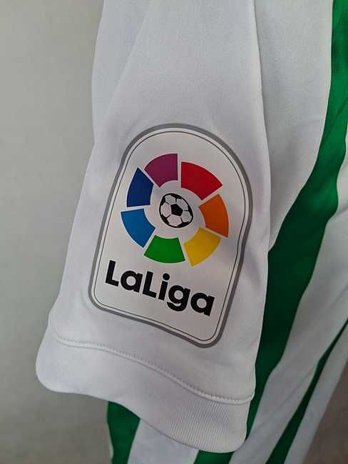 Adidas Real Betis 17/18 Climacool Koszulka piłkarska M