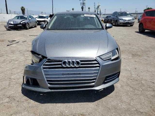 Audi A4 Premium 2017