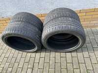 255/40/19 kumho sport ecsta letnie