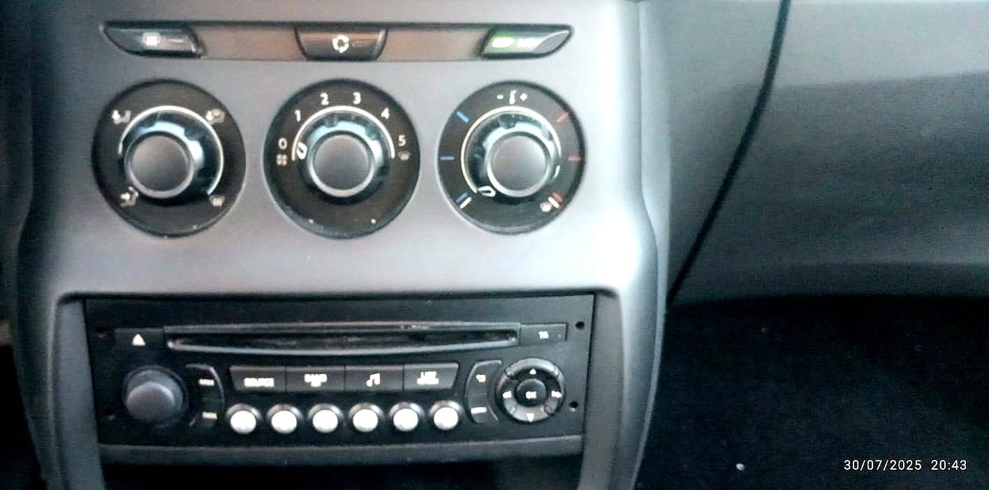 Citroen C3 1.2 2013