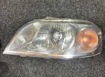 LAMPA PRZÓD LEWA CHEVROLET AVEO T250 20-6821B