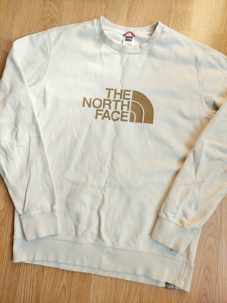 Bluza męska Crewneck The North Face r. L