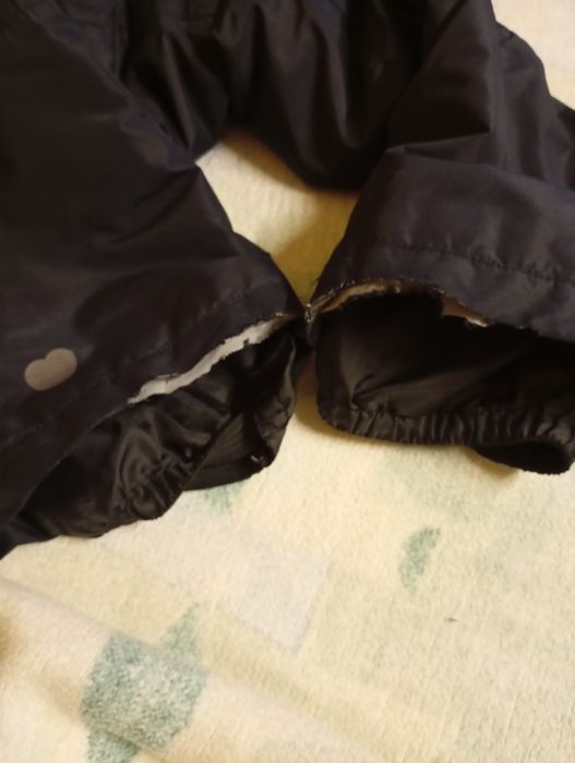 Spodnie narciarskie rozm. 98/104