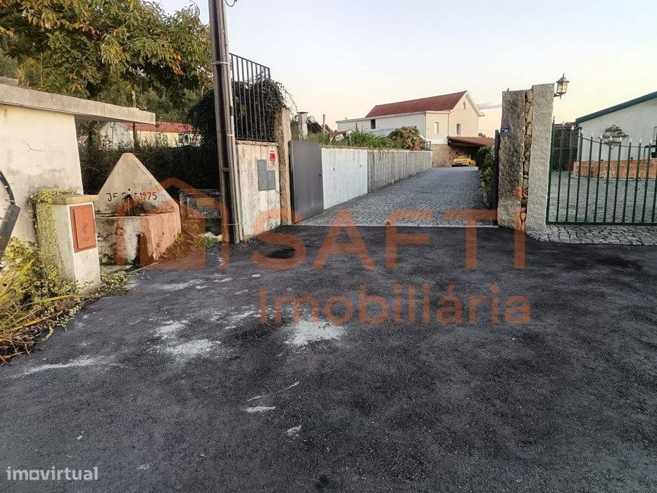 Moradia T2 + T1 em Sever do Vouga