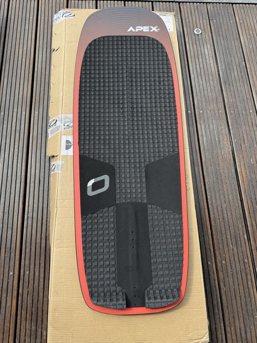 Deska Sabfoil Foil board B21  Ozone Apex v2 kite foil okazja