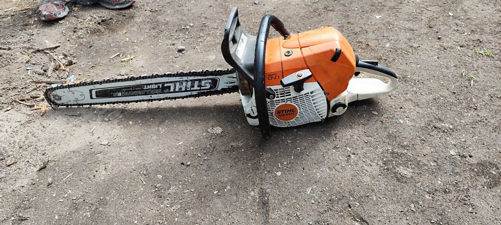 Piła STIHL MS 441C