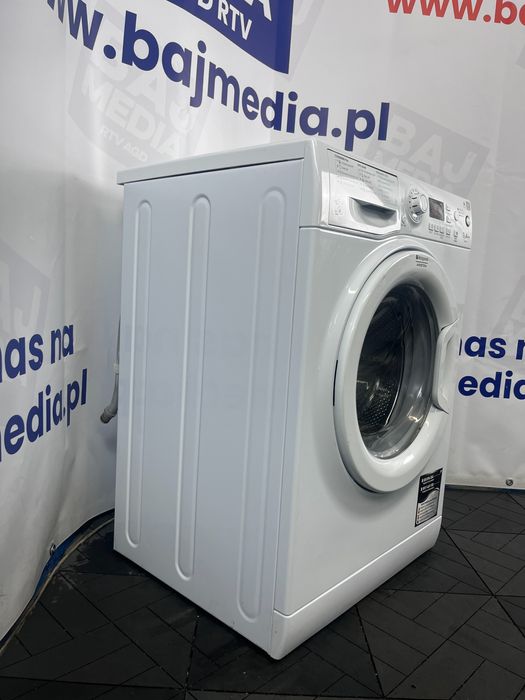 Pralka Hotpoit-Ariston Eco+ 7Kg/1200 Ob /A++ /Dostawa/90Dnigwarancja