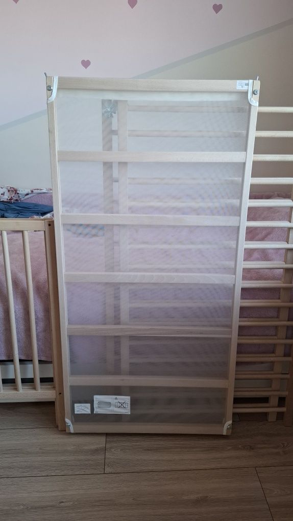 Ikea Sniglar ліжечко дитяче
