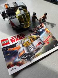 Lego 75176 Star Wars