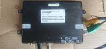 GPS трекер Trimble road ILM2730
