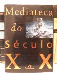 Mediateca do Século XX - 1960/1969