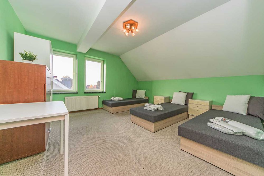 Dom na wynajem - Gdynia, blisko Stoczni