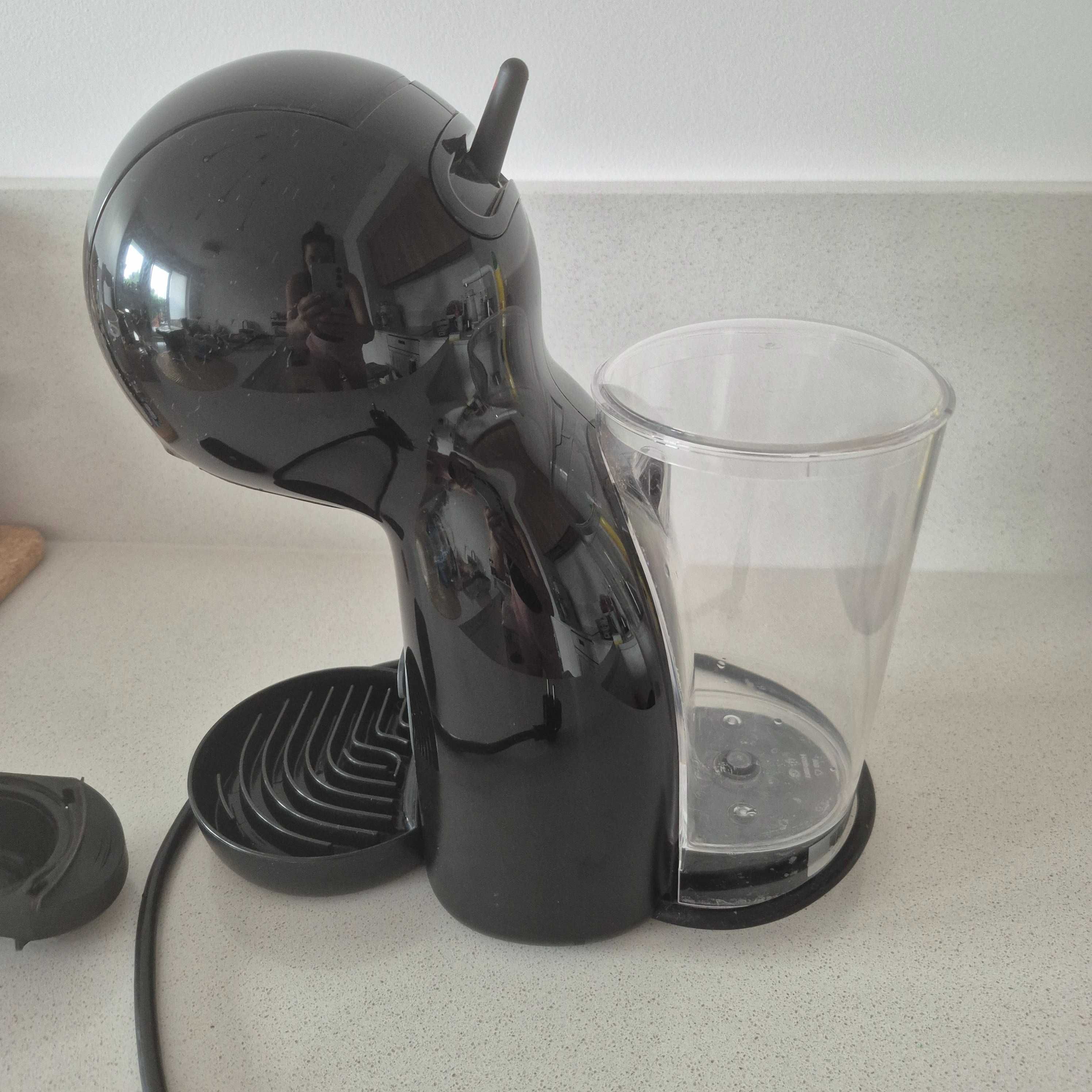 Ekspres Krups Dolce Gusto Piccolo