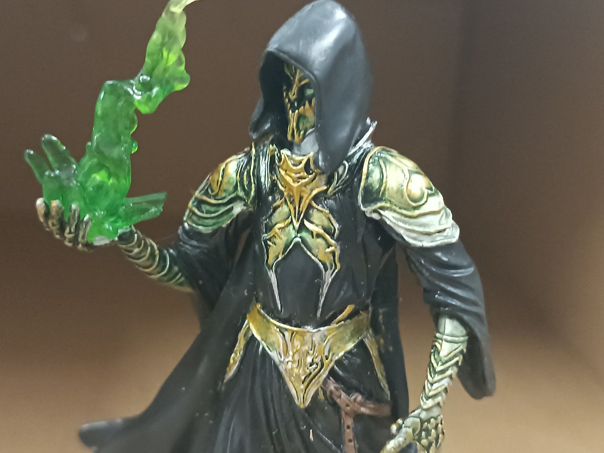 Dark Legend - Evil Wizard Blue Box 2007