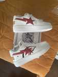 Bape shark force /c fatura