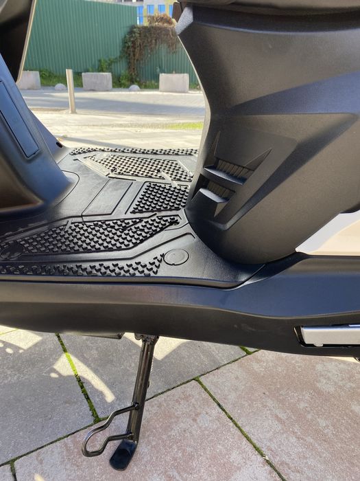 Скутер   fada kona 150 кубов  как новий очень срочно хорошый торг !