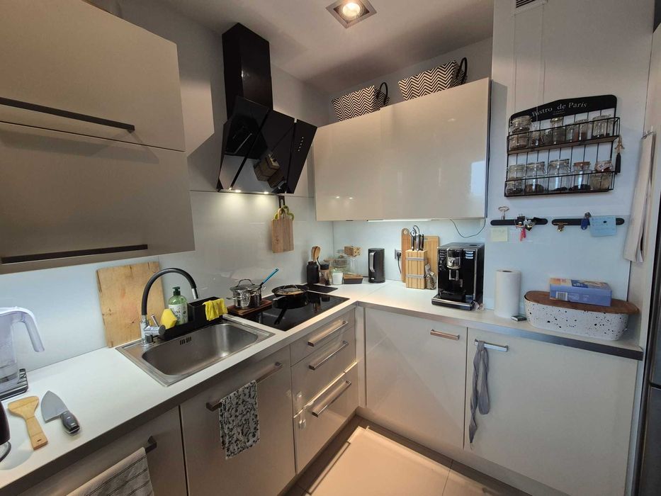 Meble kuchenne  bez agd