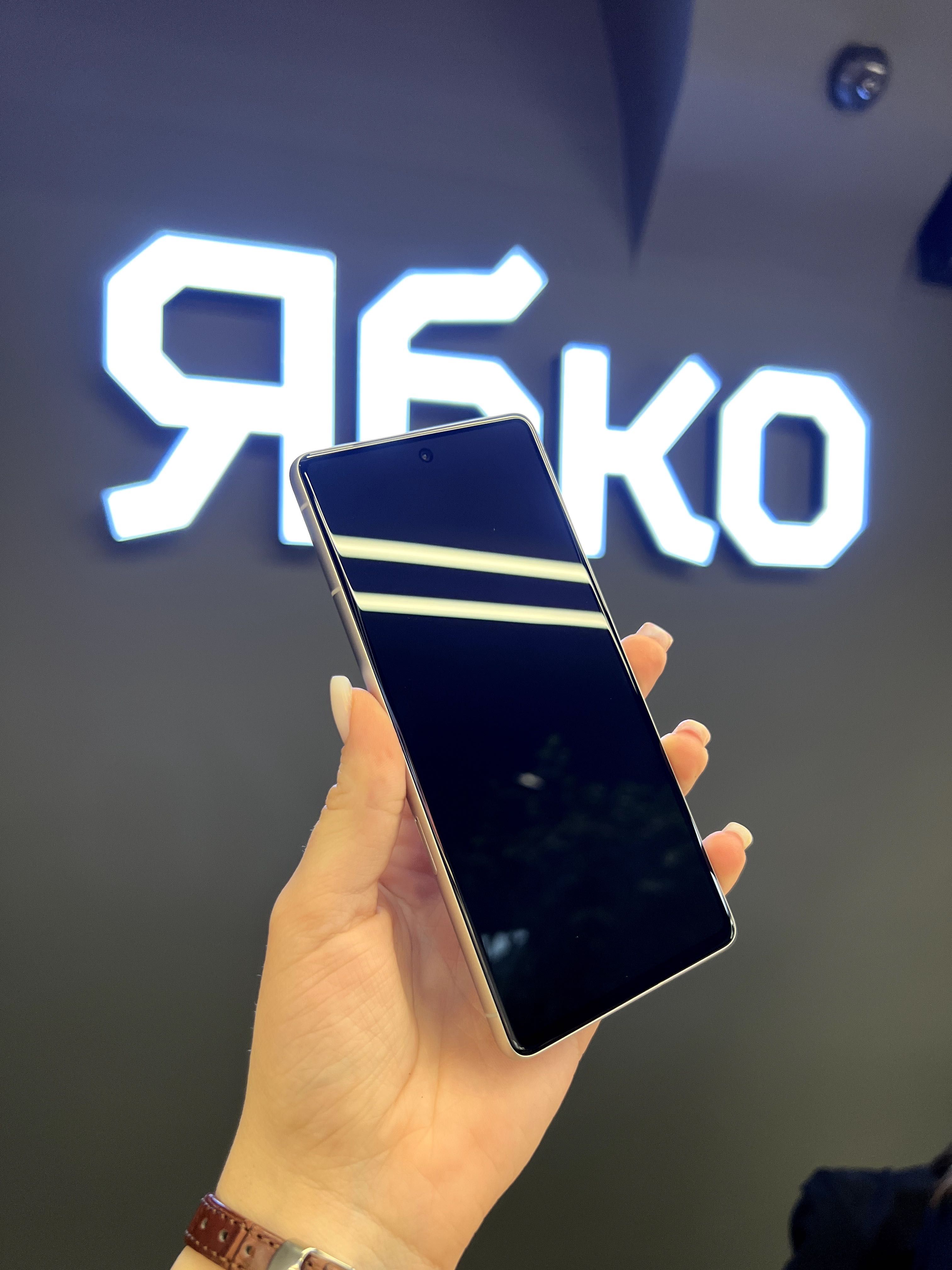 б/у Google Pixel 7 8/128GB (Snow)