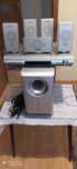 Kino domowe Panasonic SA-HT520 Tune Mode - FM Mode.
