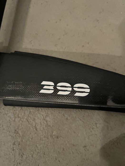 Sabfoil 740 (BLADE)/399, fuselage 654 jak nowe