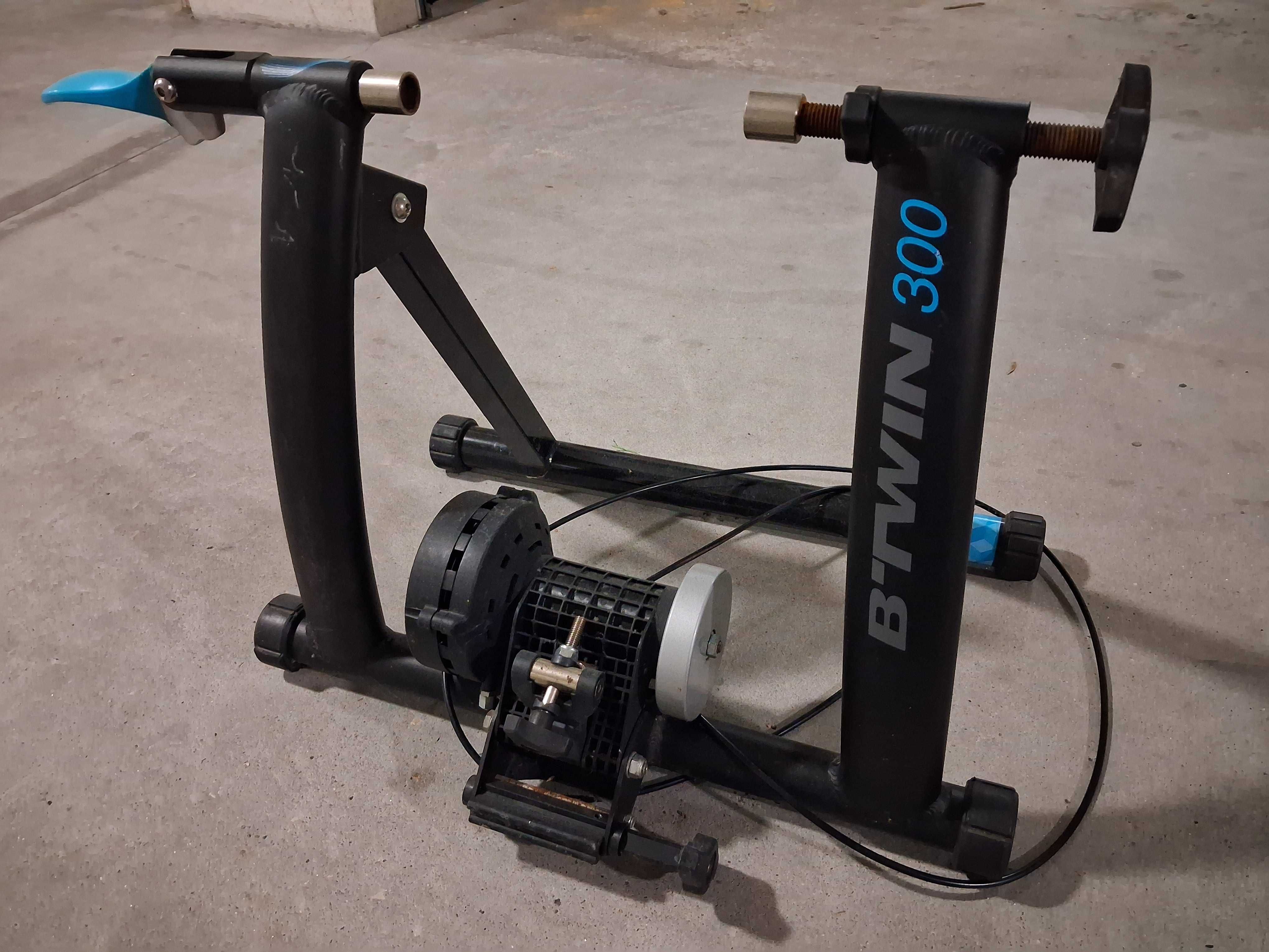 Rolo de bicicleta