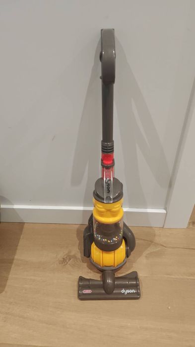Odkurzacz dyson dziecięcy