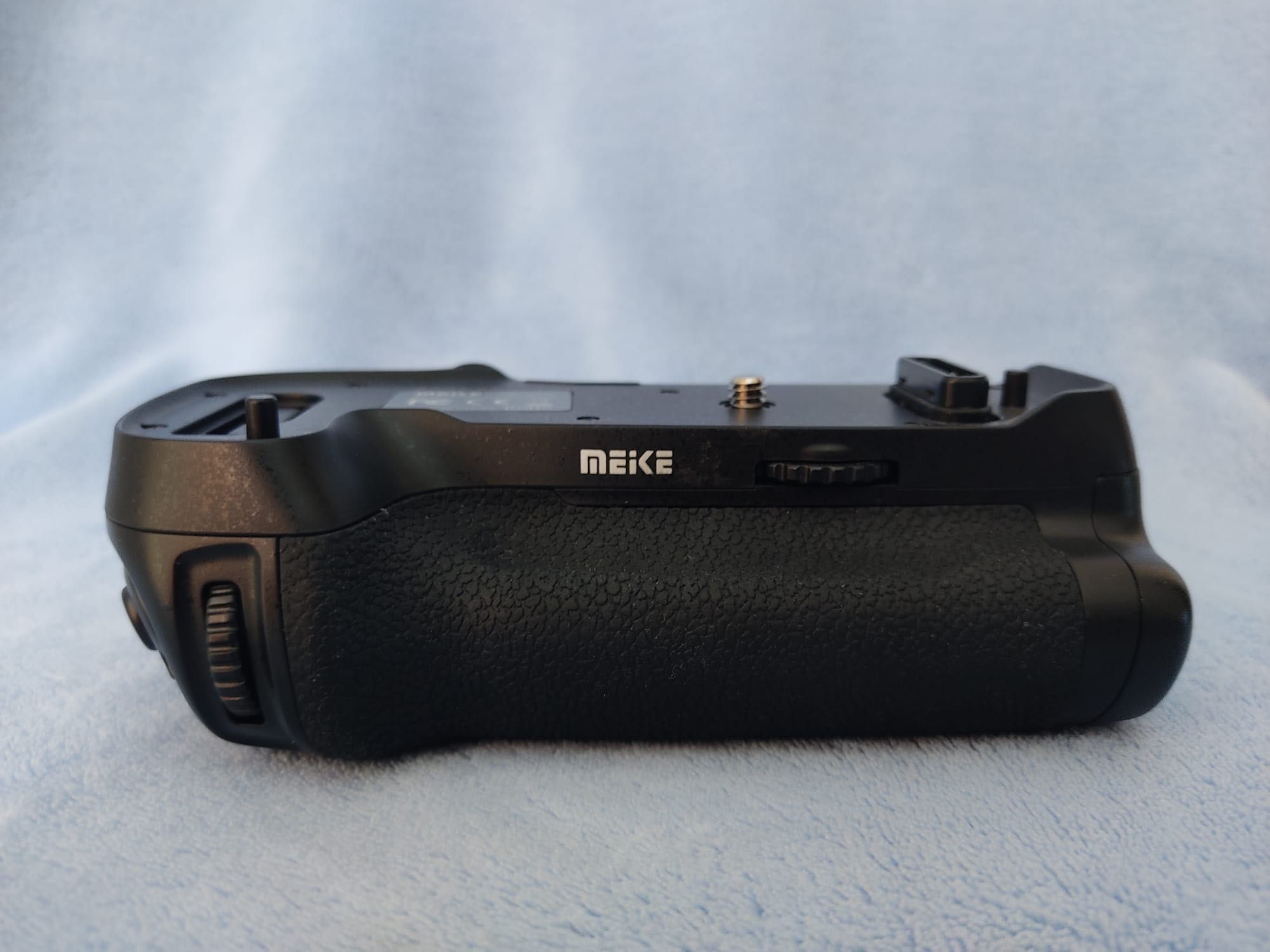 Battery Pack Meike para Nikon D500