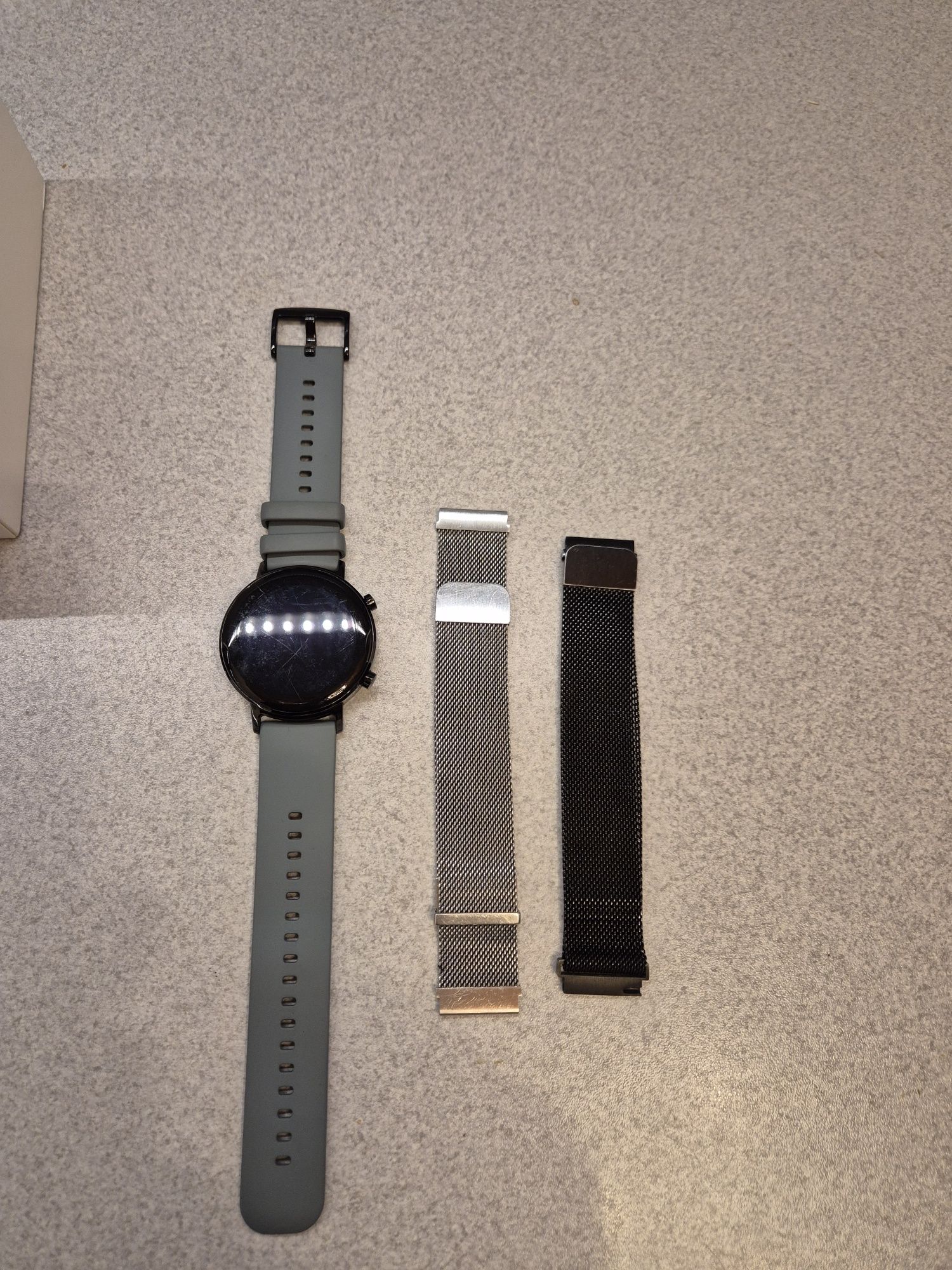 Huawei watch gt2