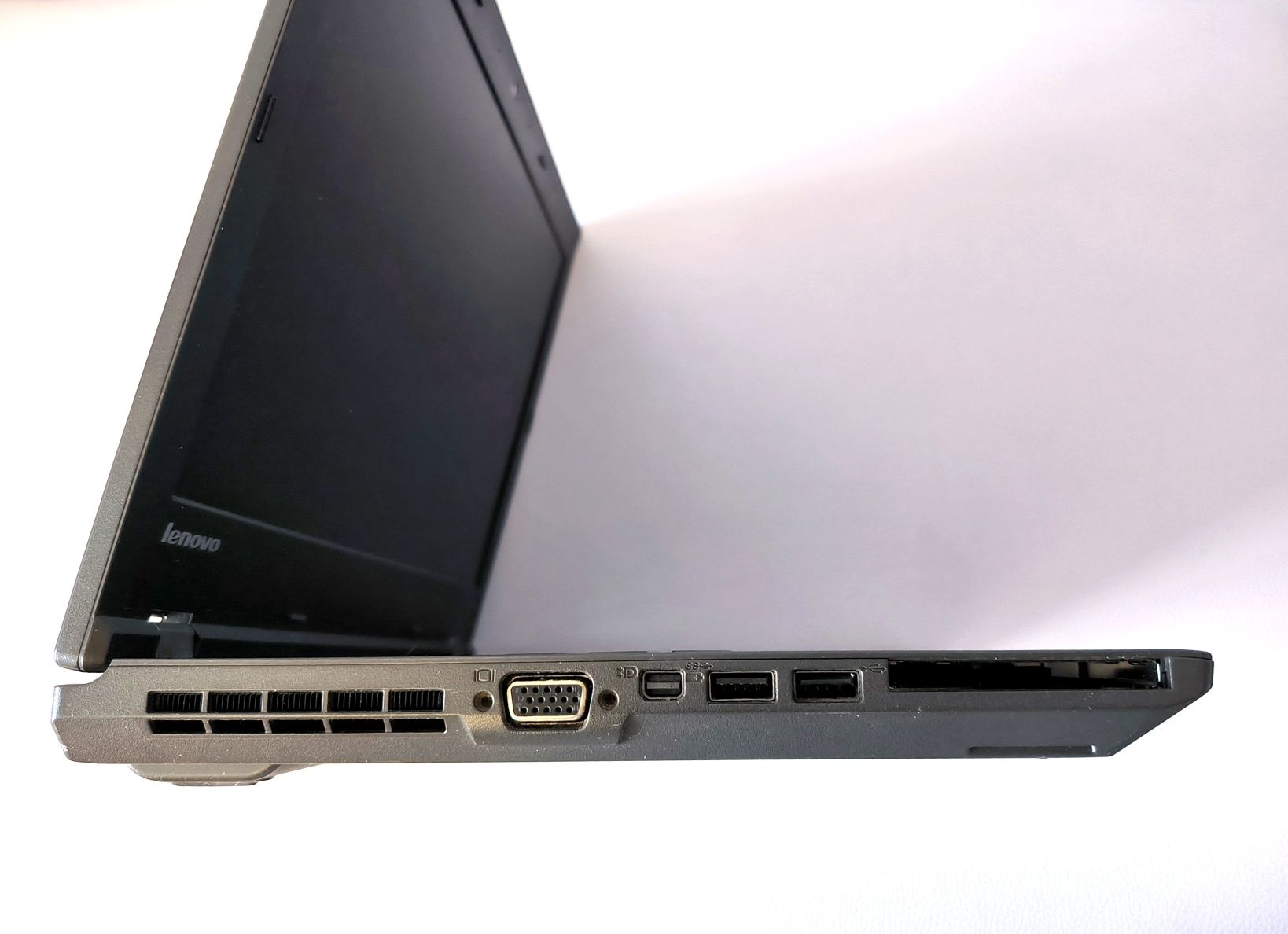 Гарантія Lenovo ThinkPad L440 SSD 128 Ram 8GB