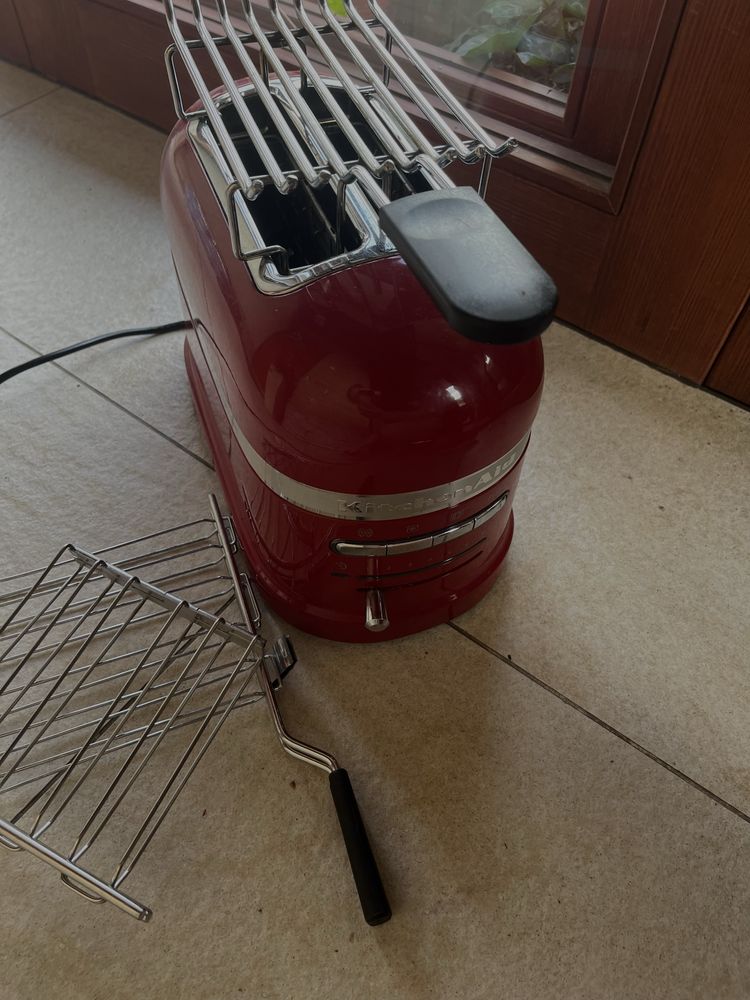 Kitchenaid toster
