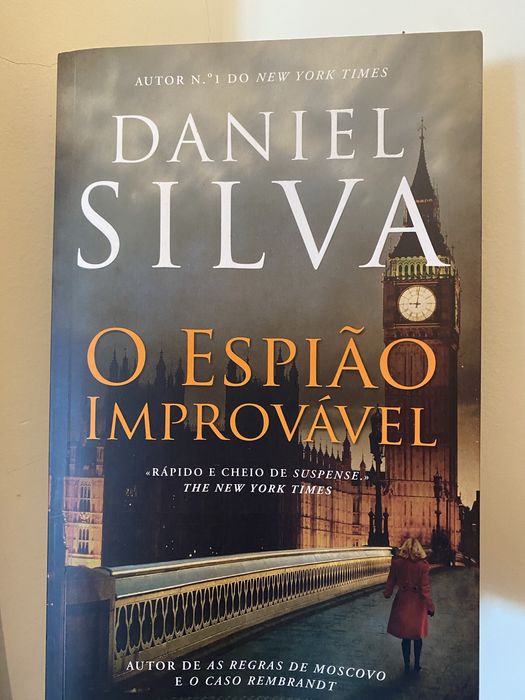 Livros vários sem uso