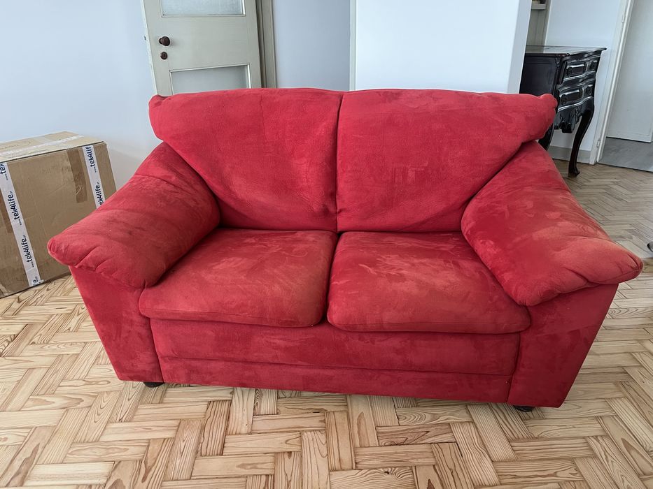 Sofá 2 Pax Divani & Divani