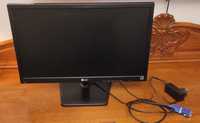 Monitor LG 22M37A-B