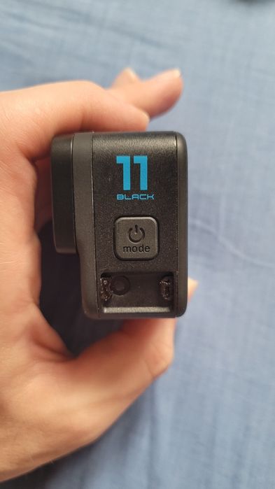 GoPro HERO 11 Kamera sportowa 4K 5K wideo