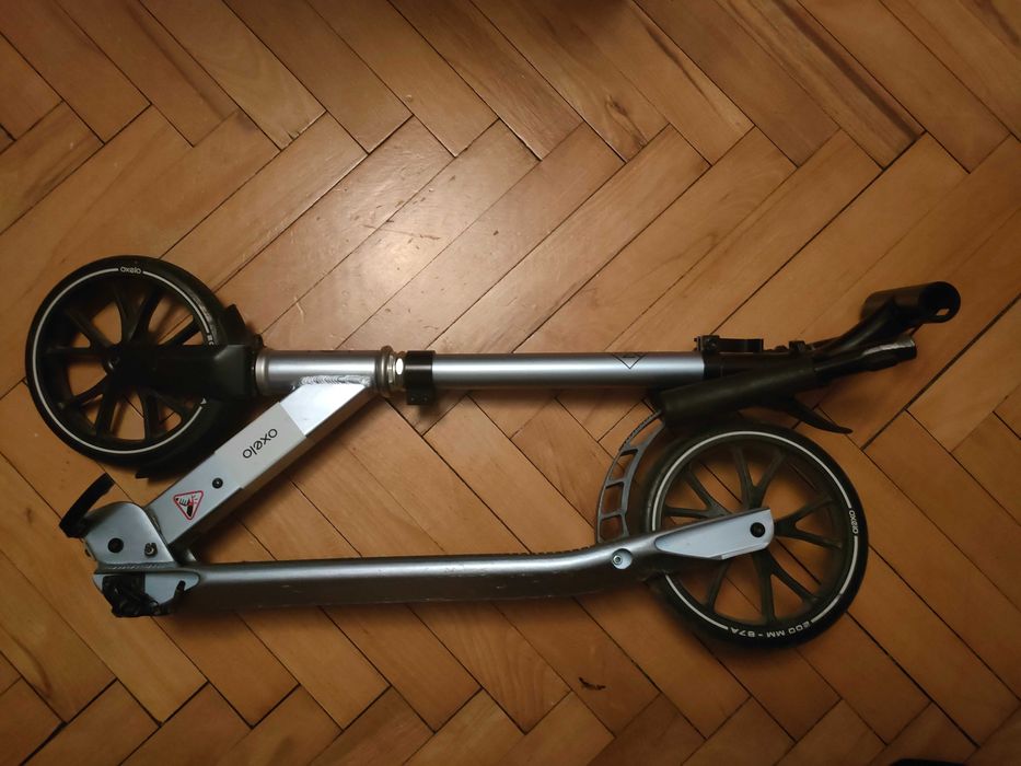 Hulajnoga OXELO Town 5 XL