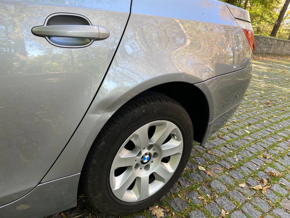 BMW, 523i E60 2005 р.в.
