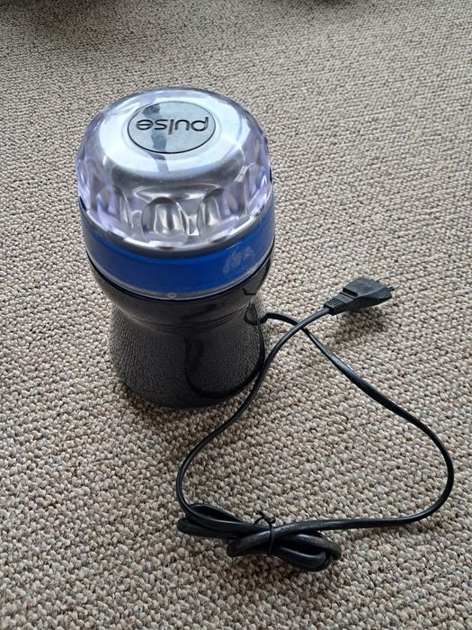 Кавомолка робоча