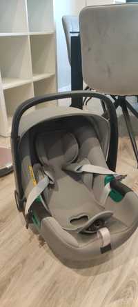 Fotelik samochodowy Romer Britax babysafe 3 i size gwarancja