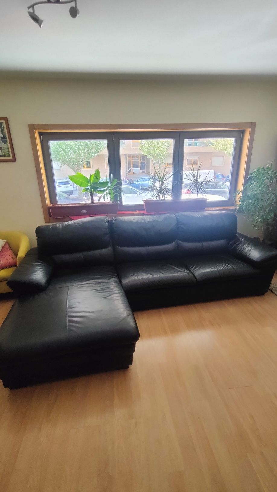 Sofá chaise longue
