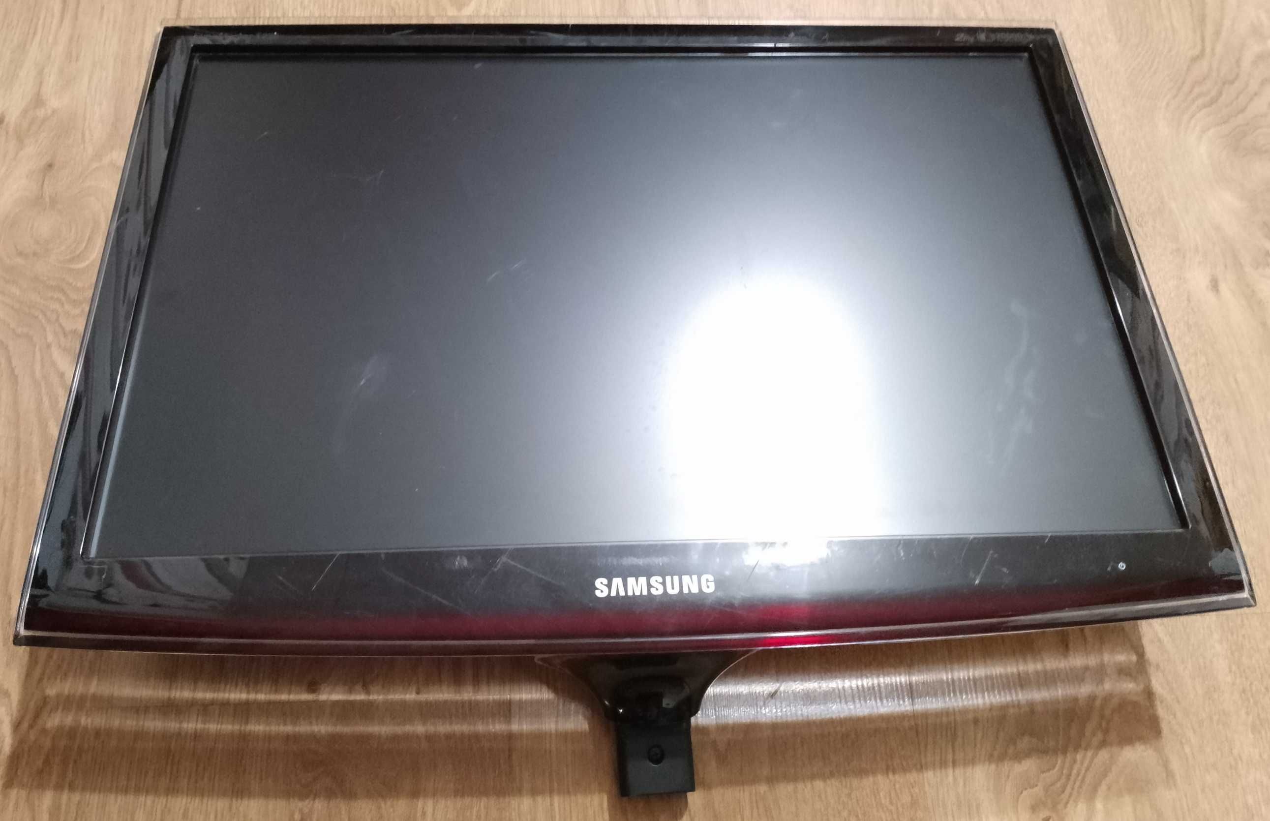 Monitor Samsung SyncMaster T220 22" DVI VGA