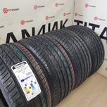 +4шт НОВІ шини літні 245/40/18 Gislaved Ultra Speed 2 FR колеса R18