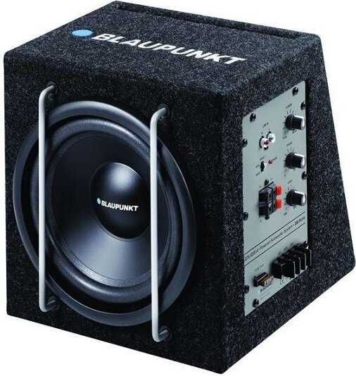 Subwoofer BLAUPUNKT GTb 8200A aktywny