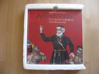 Livro Uma Síntese do Barroco Luso-Brasileiro