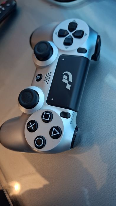 Comando Ps4 Gran Turismo