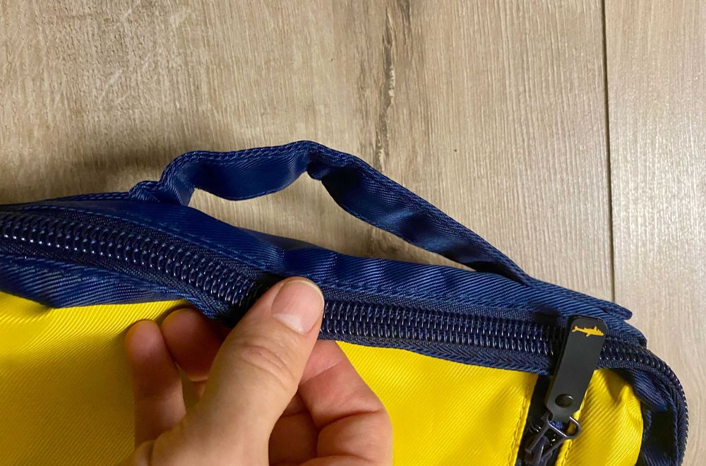 Сумка для ноутбука Paul & Shark Yachting