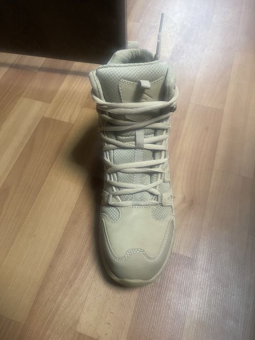 Тактичні демисезонні берци pentagon