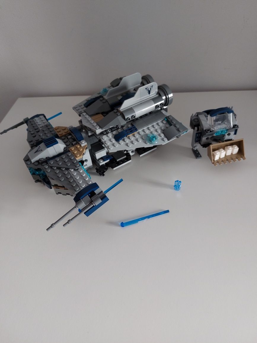 Lego Star Wars 75147 Gwiezdny Sęp