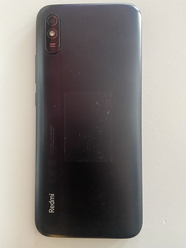 Xiaomi Redmi 9A