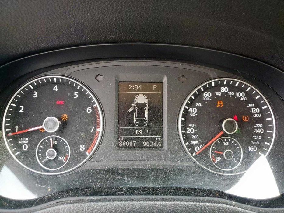 VOLKSWAGEN Passat Se 2014